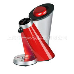 上海信一環?？萍?引領綠色生活的廚衛家電產品全覽