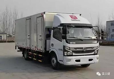 第318批《道路機(jī)動(dòng)車(chē)輛生產(chǎn)企業(yè)及產(chǎn)品》公告發(fā)布，燃料電池汽車(chē)陣營(yíng)再添5款新成員