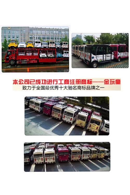 金玩童電動車 新能源引領市場潮流，低碳出行護航新未來